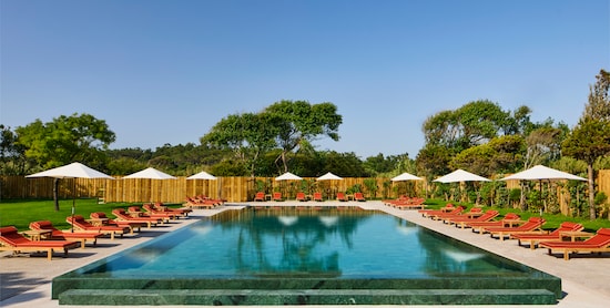 Tivoli Estela Golf & Lodges Porto